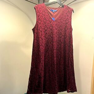 Danteil dress size  XL